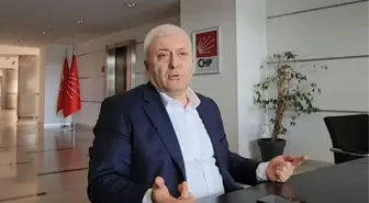 CHP'de tepkilerin odağındaki Tuncay Özkan meydan okudu: Biz kazanacağız