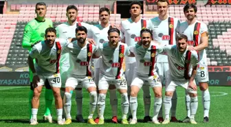 Efsane Eskişehirspor'un amatör lige düşmesiyle taraftarlar büyük üzüntü yaşadı