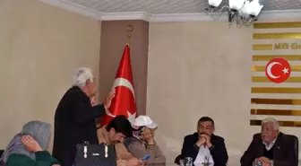 Elbistan'da Tarım İşçilerinin 2023 Yılı Tam Gün Çalışma Ücreti Belirlendi