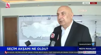 Engin Özkoç: 'Teröre Karşıyım Diye Kirli Propaganda Yapıp Başkalarını Karalayan Bu İrade Bizzat Terör Örgütünü Kendi Eliyle TBMM'ye Getirdi'