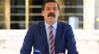 Erkan Baş meclise girdi mi? TİP milletvekili Erkan Baş seçildi mi? Erkan Baş milletvekili oldu mu? Erkan Baş aday mı?