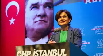 Kaftancıoğlu: 'Oyları Çaldırtmadığımız, Hile Yapmalarına İzin Vermediğimiz İçin Bu Kez de Atı Alan Üsküdar'ı Geçemedi'