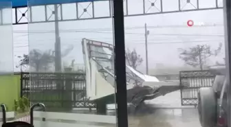 Myanmardaki Mocha Kasırgasında can kaybı 41e yükseldi