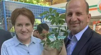 Özcan Kadıoğlu istifa mı etti? Özcan Kadıoğlu neden istifa etti?