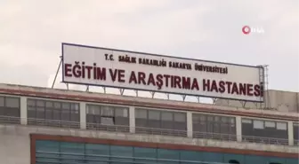 Sakaryada 10 öğrenci zehirlenme şüphesiyle hastanelik oldu