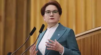 Seçimde beklentilerin altında bir oy oranı alan İYİ Parti'de ilk istifa geldi