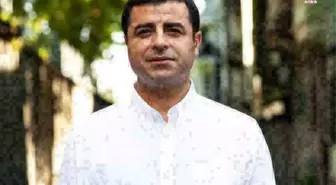 Selahattin Demirtaş: 'İlçe Yönetimleri Tanımadıkları, Emin Olmadıkları Hiç Kimseye Sandıkta Yetki Vermemelidir'