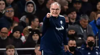 Uruguay Milli Takımı, Marcelo Bielsa ile anlaştı