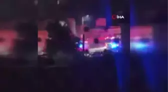 Yeni Zelandada pansiyon yangını: 6 ölü