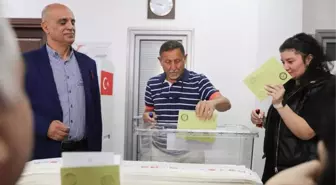 YSK'dan tartışma yaratan karar! ABD ve Kanada'da oy kullanma süresi 2 güne düşürüldü