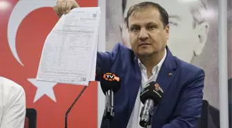 İtirazlar sonuç verdi! AK Parti Isparta'da milletvekili sayısını 2'ye yükseltti