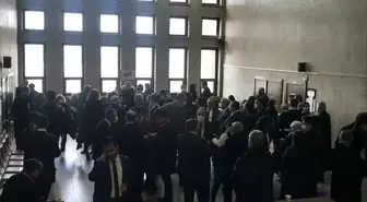 Ankara Barosu'nun Eski Yönetim Kurulu Üyeleri, Ali Erbaş'ın Hutbesine Karşı Yaptıkları Açıklama Nedeniyle Yargılandıkları Davada Beraat Etti