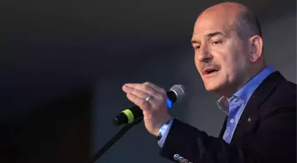 Bakan Soylu: Türkiye'de bir anket mafyası var, Bekir Ağırdır Türkiye'ye operasyon çekiyor