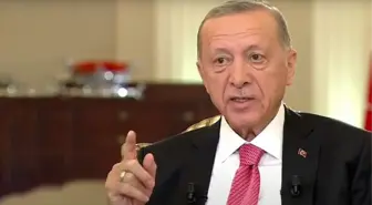 Cumhurbaşkanı Erdoğan'dan anket şirketlerine sitem: Hepsi iflas etti, sahte bir pazar kurdular