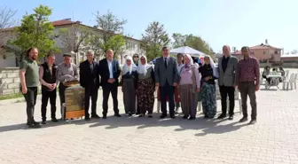 Deprem bölgesi için harekete geçtiler