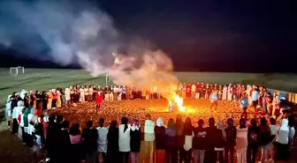 Elazığ'da Gençlik Kampı başvuruları başladı