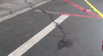 İstanbul'da ev sahibi dehşeti: Kiracısını bıçakla ağır yaraladı