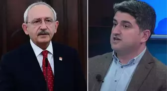 İstifa mı etti, görevden mi alındı? Onursal Adıgüzel seçimin ardından sessizliğini bozdu