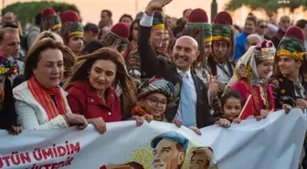 İzmir, 19 Mayıs Coşkusunu Dolu Dolu Yaşayacak