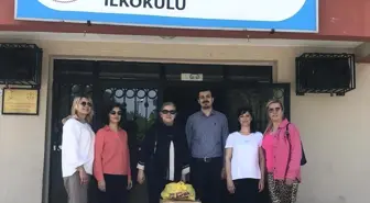 Kent Konseyi çocukları sevindirdi