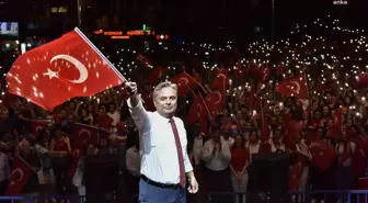 Muratpaşa'da 19 Mayıs kutlamaları Yüksek Sadakat konseriyle coşacak