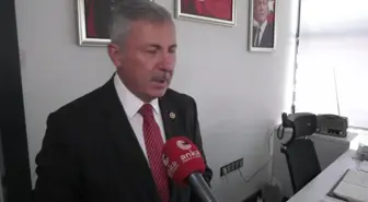 Selçuk Özdağ: 'Enseyi Karartmaya Gerek Yok, Kesinlikle Millet İttifakı'nın Adayı Kemal Kılıçdaroğlu Seçilecek'