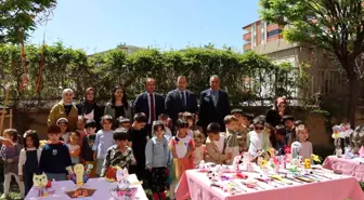 Yıl sonu sergisinden elde edilecek geliri depremzedelere gönderecekler