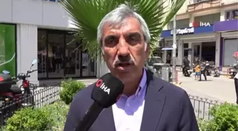 AK Parti Kilis Milletvekili Ahmet Salih Dal: 'Sinan Oğan'ın bu seçimlerde bir etkisi olmayacak'