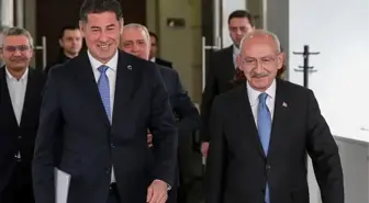 Beklenen görüşmenin tarihi belli oldu! Kemal Kılıçdaroğlu ile Sinan Oğan yarın bir araya gelecek