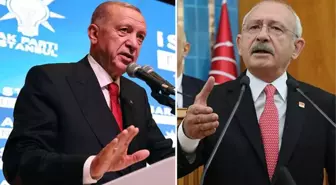 Cumhurbaşkanı Erdoğan, şoför esnafıyla bir araya geldiği toplantıda Kılıçdaroğlu'na göndermede bulundu: Çekemeyen anten taksın