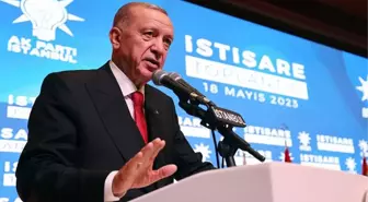 Şoför esnafıyla bir araya gelen Cumhurbaşkanı Erdoğan'dan Kılıçdaroğlu'na gönderme: Çekemeyen anten taksın