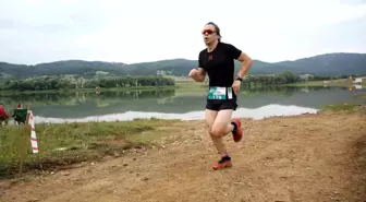 Dağyenice Ultra Trail'de heyecan başlıyor