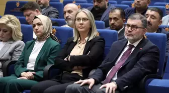 'Depremin ikinci gününde sandık koyulsaydı Cumhurbaşkanımız yine rekor oyla çıkardı'