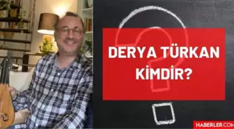 Derya Türkan kimdir? Kaç yaşında, nereli, mesleği ne? Kemençeci Derya Türkan'ın hayatı ve biyografisi!