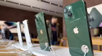 Iphone 13, 13 pro ve 13 pro max fiyatları ne kadar? Iphone telefon fiyatları kaç TL?