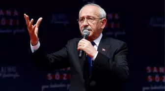 Kılıçdaroğlu: Bize oy veren 25 milyon kişiye sesleniyorum; sandık görevlisi ve müşahite ihtiyacımız var