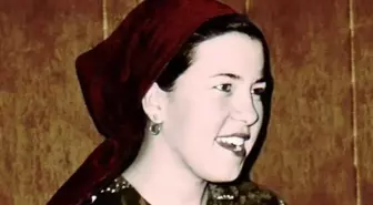 Konca Kuriş kimdir? Konca Kuriş neden öldürüldü? Konca Kuriş ölüm sebebi ne?