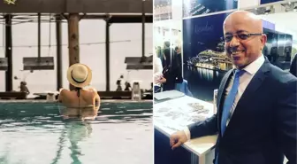 Lüks turizm tırmanışa geçti! Unique Life Style Hotel Kuşadası, ihtişamı ve konforu ile özel hissettiriyor