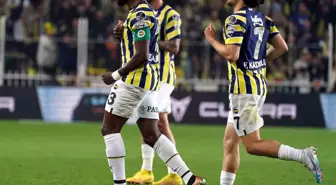 Enner Valencia, Alex de Souza'nın rekorunu egale etti