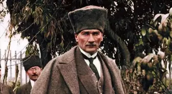 Atatürk'ün 19 Mayıs ile ilgili sözleri neler? Atatürk'ün 19 Mayıs için sözleri ve Atatürk'ün 19 Mayıs fotoğrafları!