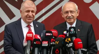 Bakanlık talepleri oldu mu? Kılıçdaroğlu-Özdağ görüşmesinin perde arkası