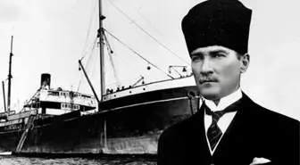 Bir milletin kaderini değiştiren adım! Atatürk'ün Samsun'a çıkışının üzerinden 104 yıl geçti