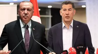 Cumhurbaşkanı Erdoğan'a Sinan Oğan soruldu, tek cümlelik yanıt verdi