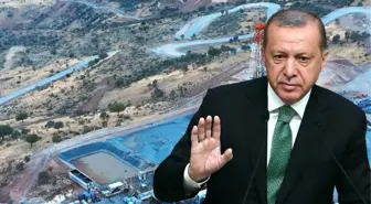 Erdoğan'dan akaryakıt fiyatlarından dert yanan araç sahiplerini umutlandıran sözler: Gabar'daki petrolden halkımız istifade edecek