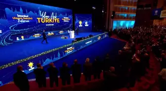 Cumhurbaşkanı Erdoğan: Vergileri düşürerek esnafımızı ve çiftçimizi rahatlatacağız