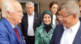 Gelecek Partisi'nde yaprak dökümü! Veysi Akay'ın ardından Abdullah Teber de zehir zemberek sözlerle istifa etti