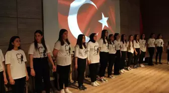 Malazgirt'te 19 Mayıs etkinlikleri başladı