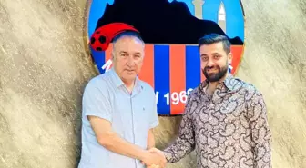 Mardinspor gelecek sezon için kolları sıvadı