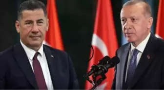 Sinan Oğan - Recep Tayyip Erdoğan görüşmesi bitti mi, açıklama saat kaçta yapılacak?