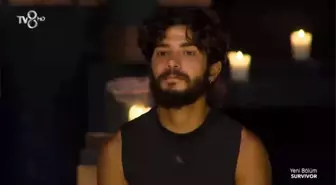 Survivor Kürşat elendi mi, nerede, neden yok? Survivor 2023 Kürşat Juan elendi mi, neden elendi? Survivor Kürşat kimdir, kaç yaşında, nereli?